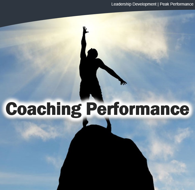 Thumbnail - Coaching Performance