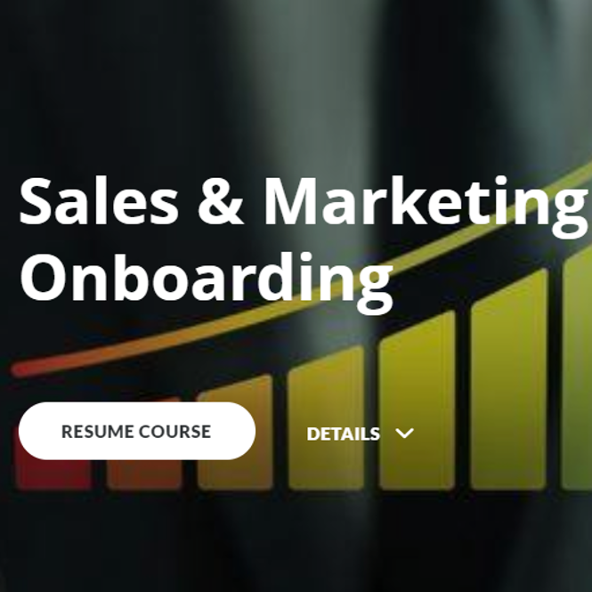 Thumbnail - Sales Onboarding